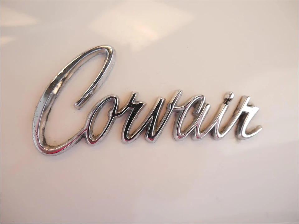 1966 Chevrolet Corvair 2nd Gen - Image 22 of 31