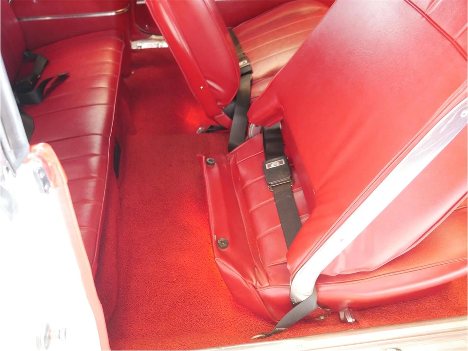 1966 Chevrolet Corvair 2nd Gen - Image 29 of 31