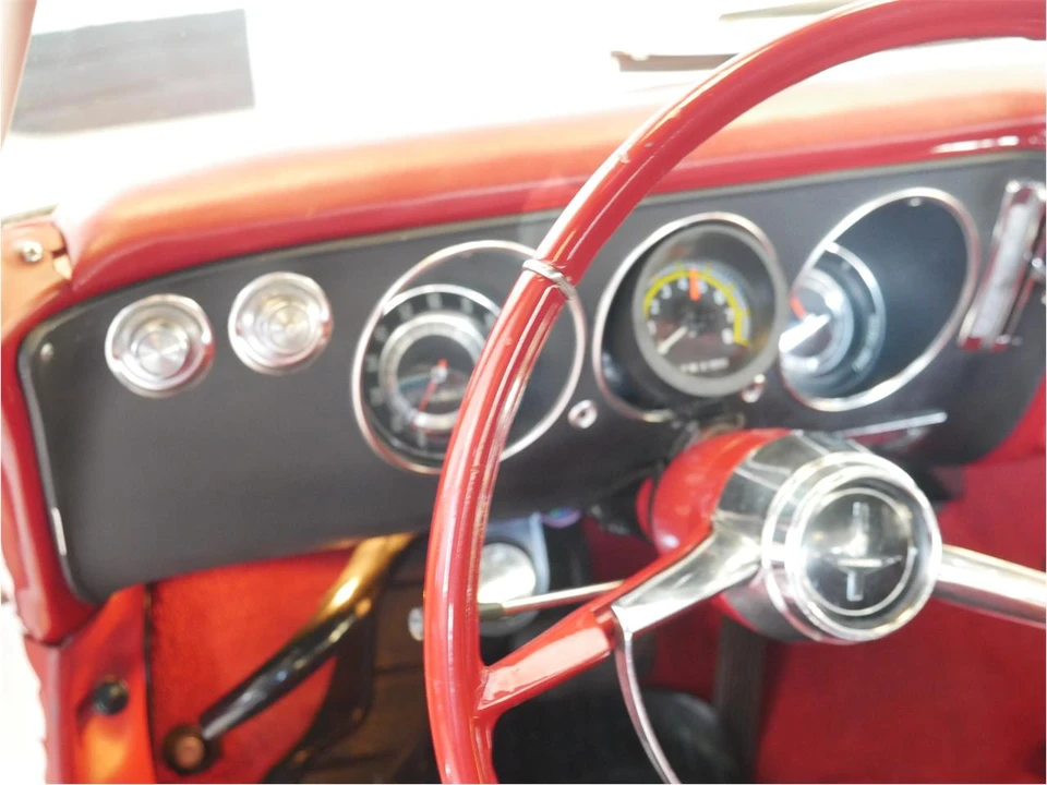 1966 Chevrolet Corvair 2nd Gen - Image 15 of 31