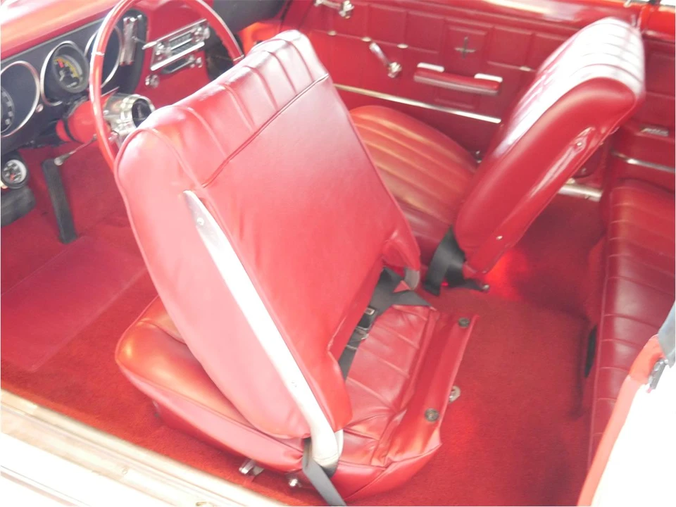 1966 Chevrolet Corvair 2nd Gen - Image 25 of 31