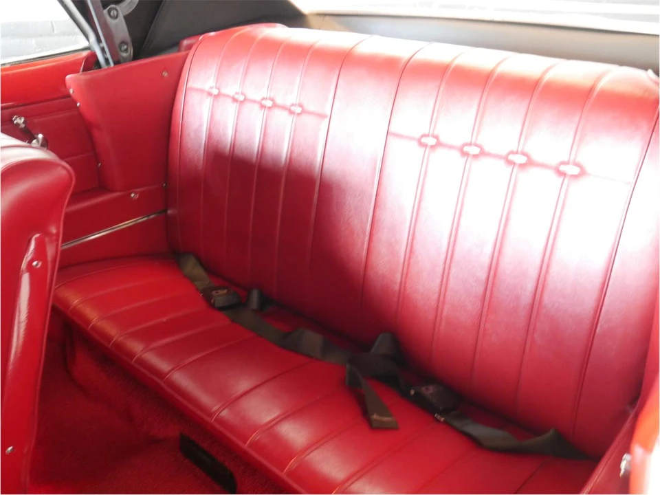 1966 Chevrolet Corvair 2nd Gen - Image 24 of 31