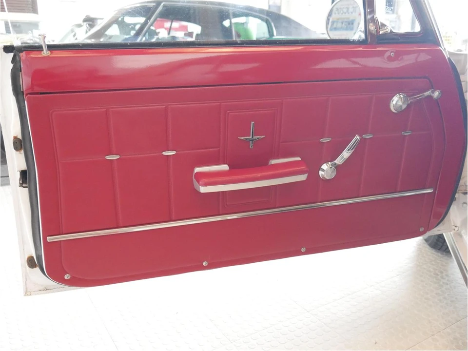 1966 Chevrolet Corvair 2nd Gen - Image 27 of 31