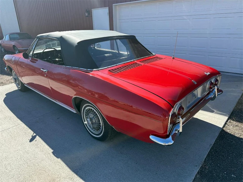 1966 Chevrolet Corvair 2nd Gen - Image 2 of 31