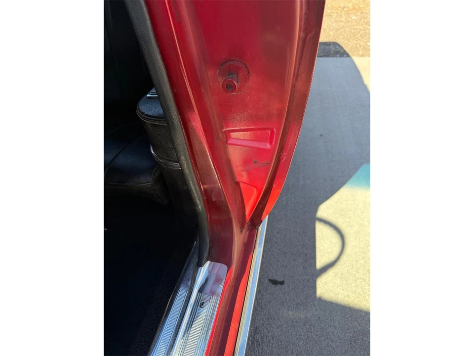 1966 Chevrolet Corvair 2nd Gen - Image 11 of 31