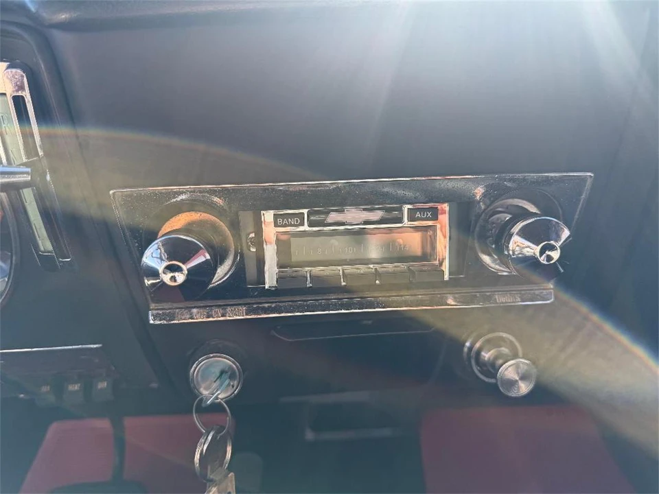 1966 Chevrolet Corvair 2nd Gen - Image 14 of 31