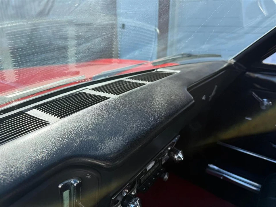 1966 Chevrolet Corvair 2nd Gen - Image 15 of 31