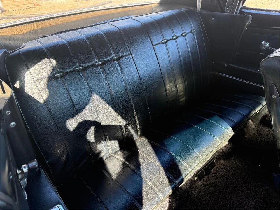 1966 Chevrolet Corvair 2nd Gen - Image 17 of 31