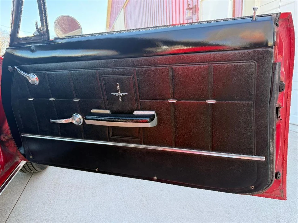 1966 Chevrolet Corvair 2nd Gen - Image 20 of 31