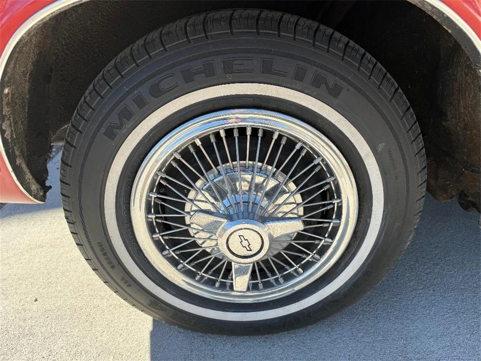 1966 Chevrolet Corvair 2nd Gen - Image 30 of 31