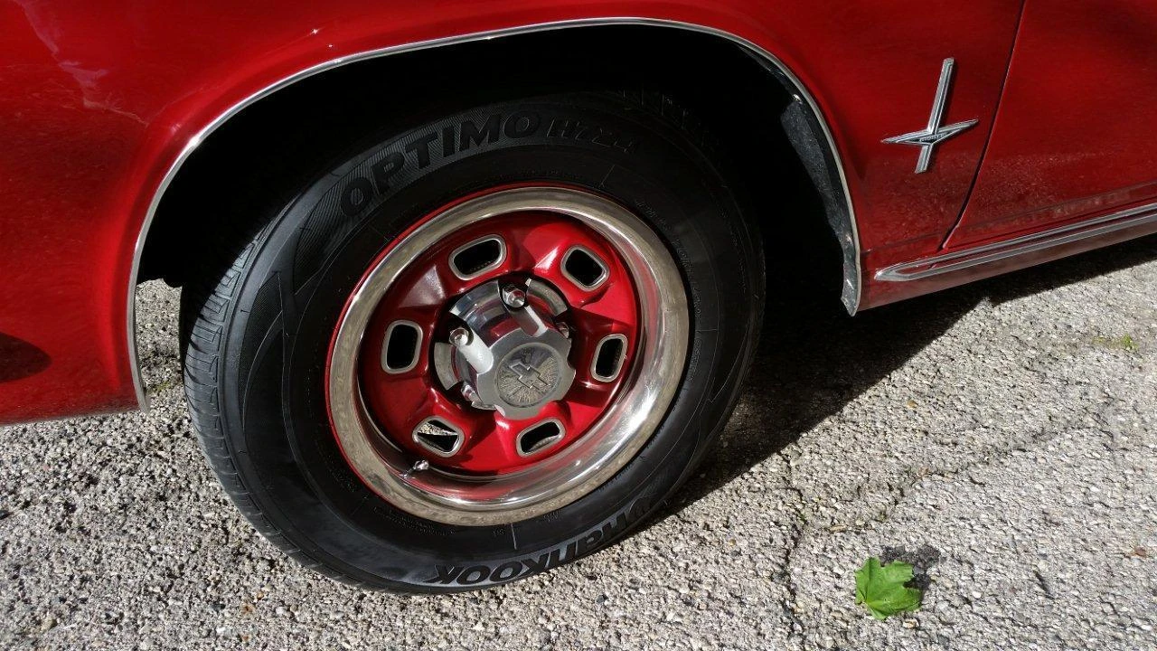 1966 Chevrolet Corvair 2nd Gen - Image 10 of 31