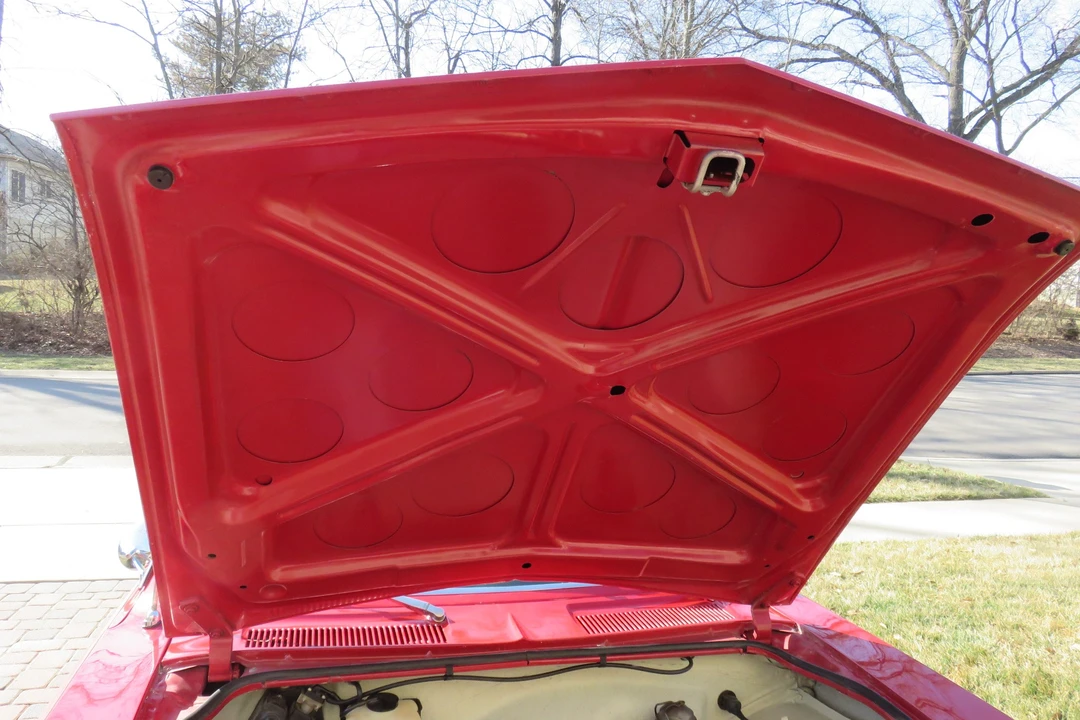 1966 Chevrolet Corvair 2nd Gen - Image 15 of 31