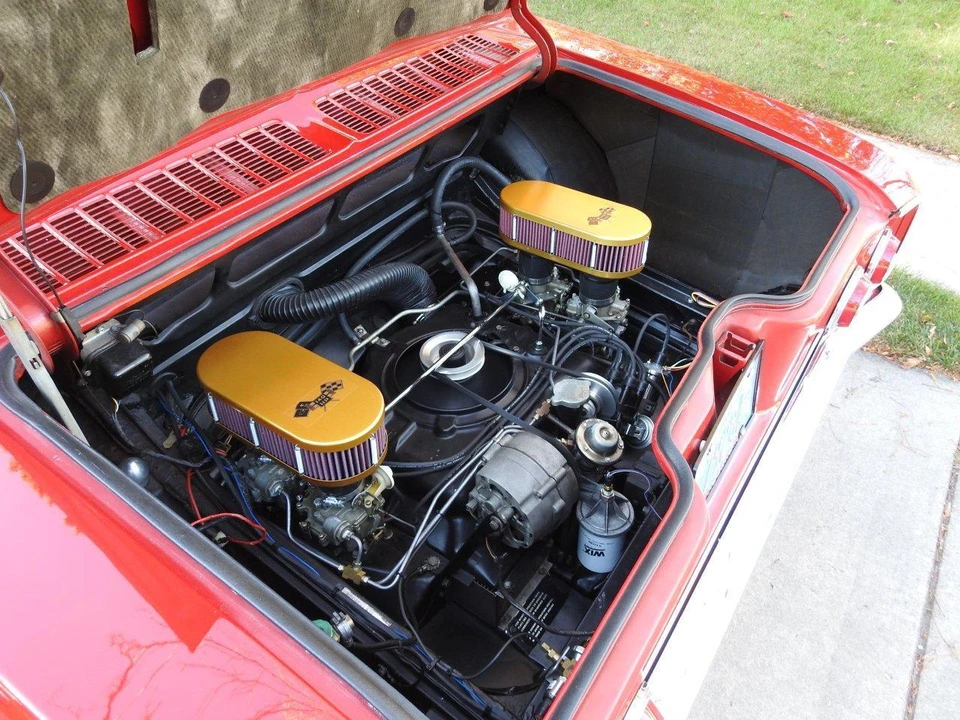 1966 Chevrolet Corvair 2nd Gen - Image 18 of 31