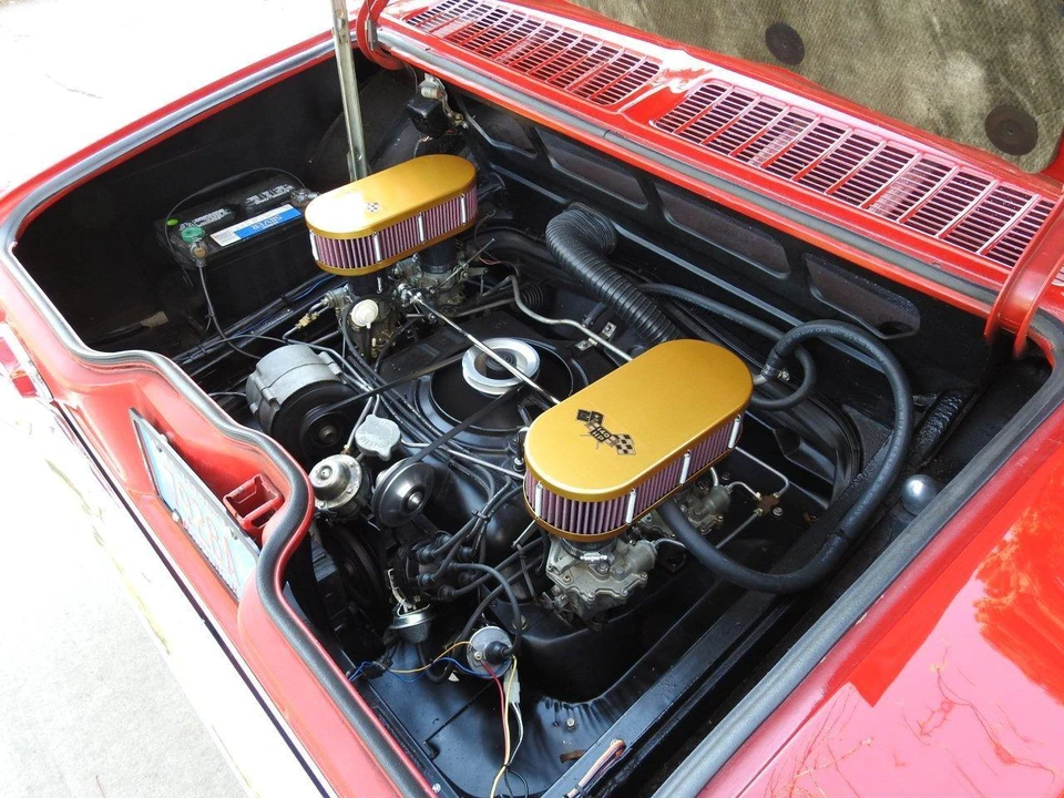 1966 Chevrolet Corvair 2nd Gen - Image 17 of 31