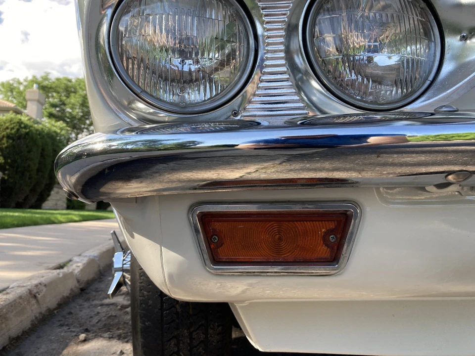 1966 Chevrolet Corvair 2nd Gen - Image 29 of 31