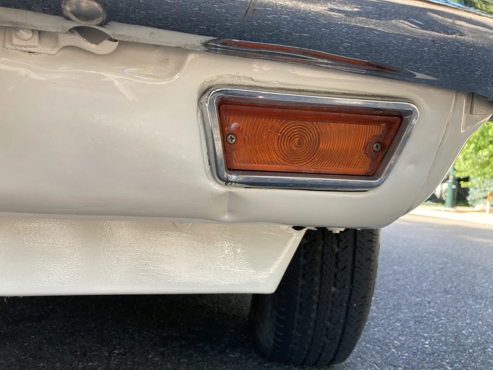 1966 Chevrolet Corvair 2nd Gen - Image 30 of 31