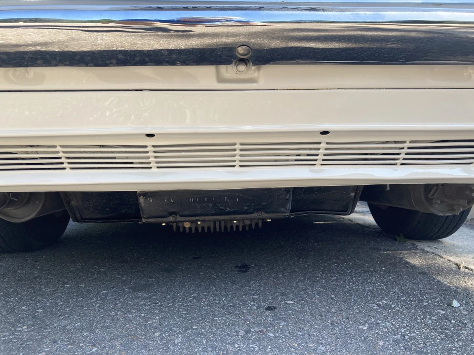 1966 Chevrolet Corvair 2nd Gen - Image 24 of 31