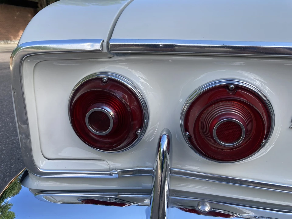 1966 Chevrolet Corvair 2nd Gen - Image 31 of 31