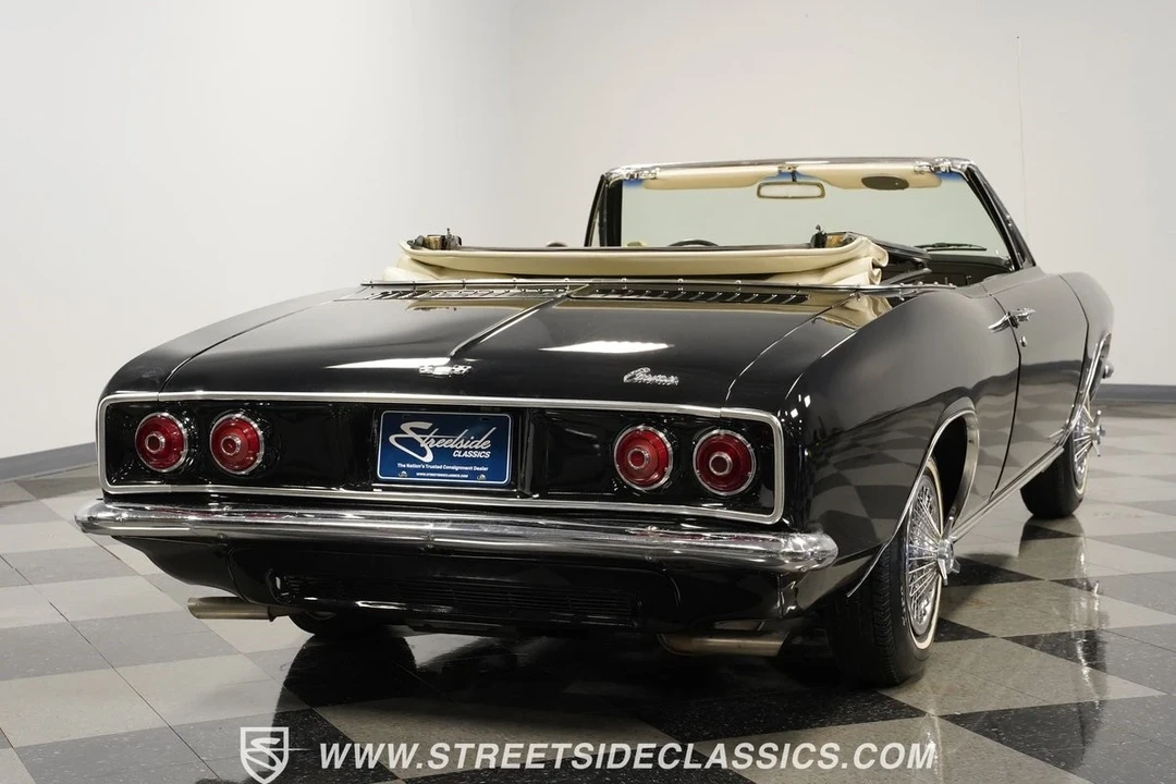 1966 Chevrolet Corvair 2nd Gen - Image 12 of 12