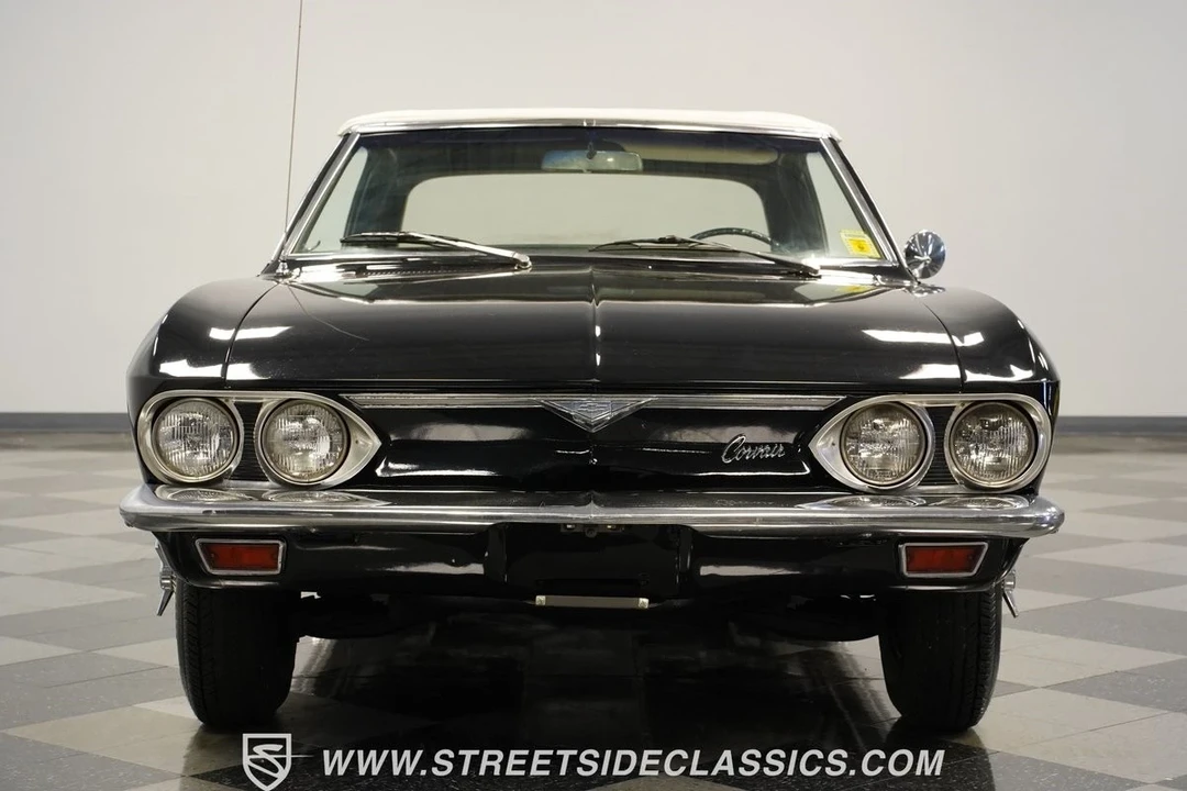 1966 Chevrolet Corvair 2nd Gen - Image 18 of 21