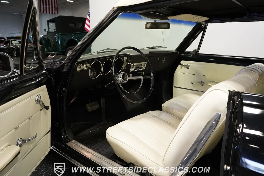 1966 Chevrolet Corvair 2nd Gen - Image 5 of 12