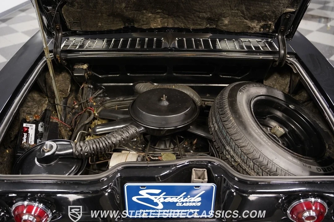 1966 Chevrolet Corvair 2nd Gen - Image 4 of 12
