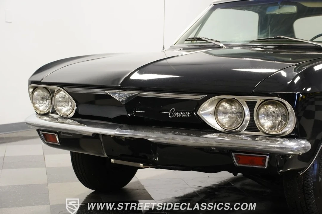 1966 Chevrolet Corvair 2nd Gen - Image 20 of 21