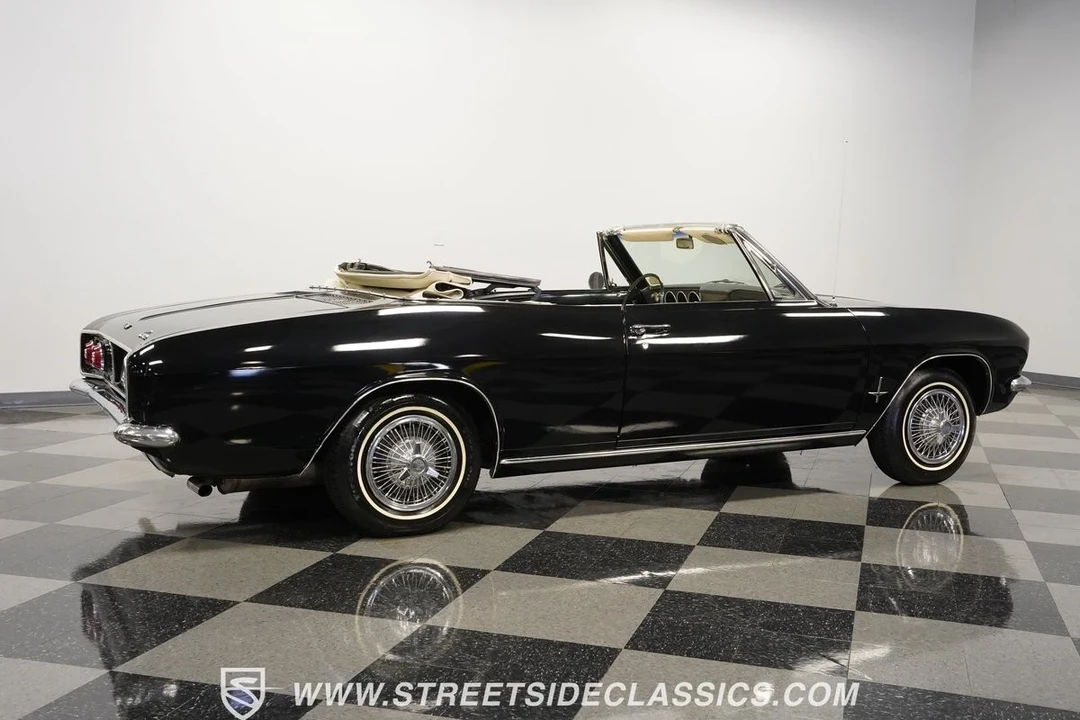 1966 Chevrolet Corvair 2nd Gen - Image 14 of 21