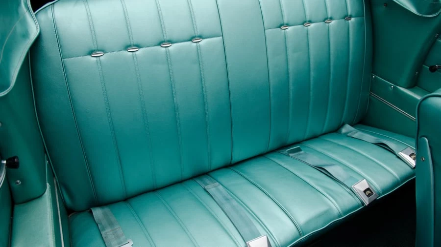 1966 Chevrolet Corvair 2nd Gen - Image 6 of 11