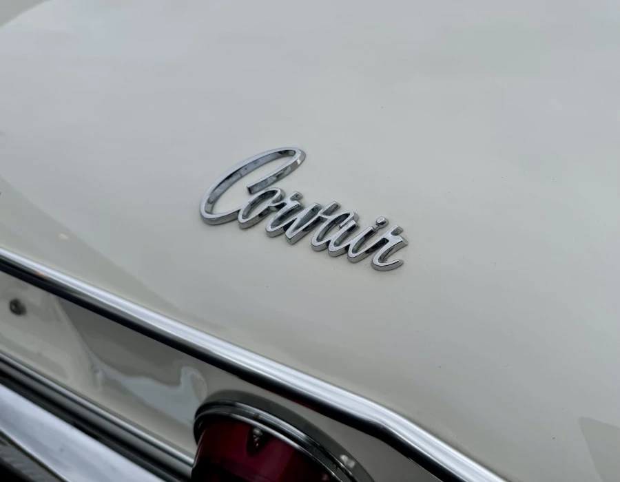 1966 Chevrolet Corvair 2nd Gen - Image 11 of 23