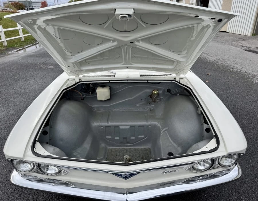 1966 Chevrolet Corvair 2nd Gen - Image 22 of 23