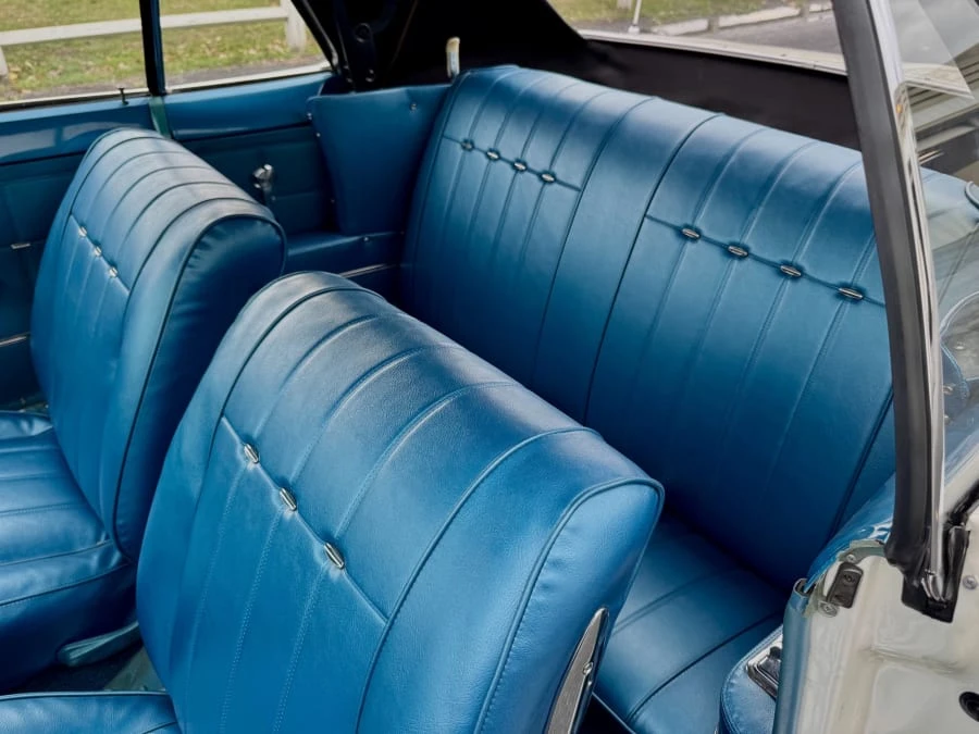 1966 Chevrolet Corvair 2nd Gen - Image 16 of 23