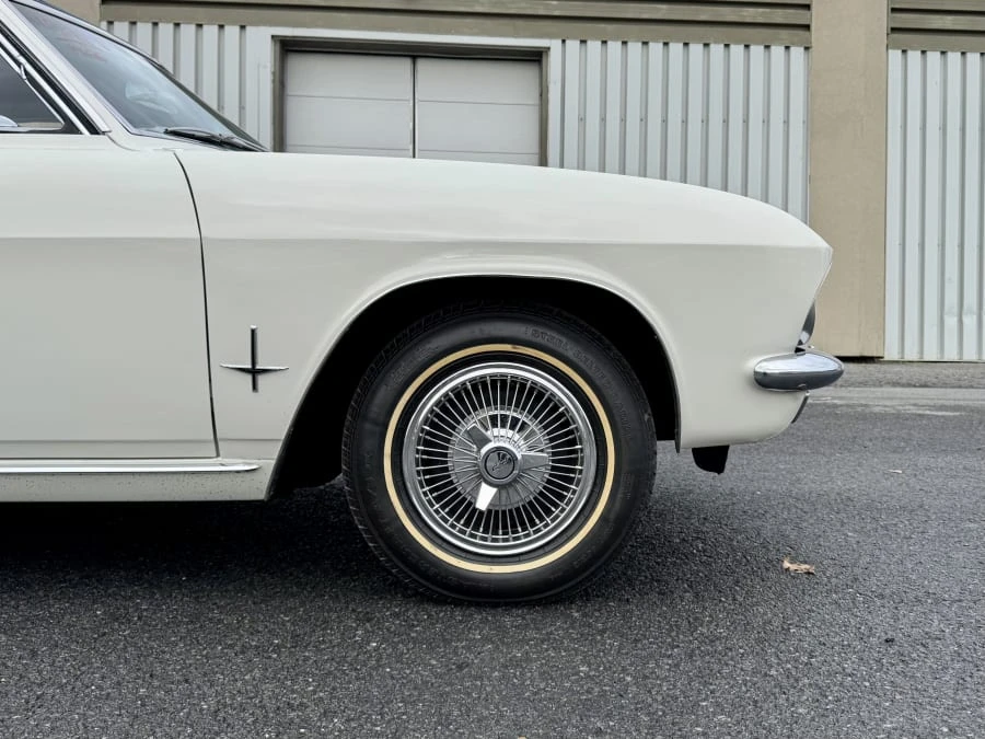 1966 Chevrolet Corvair 2nd Gen - Image 12 of 23