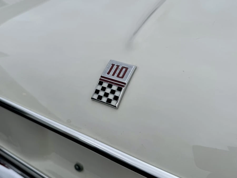 1966 Chevrolet Corvair 2nd Gen - Image 10 of 23