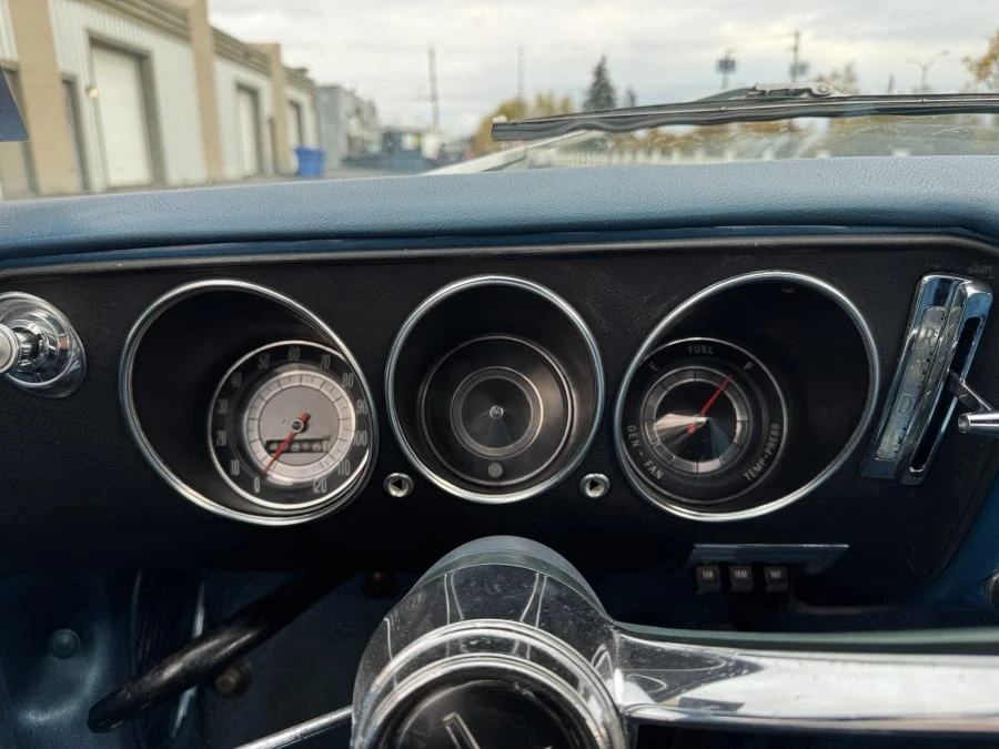 1966 Chevrolet Corvair 2nd Gen - Image 18 of 23