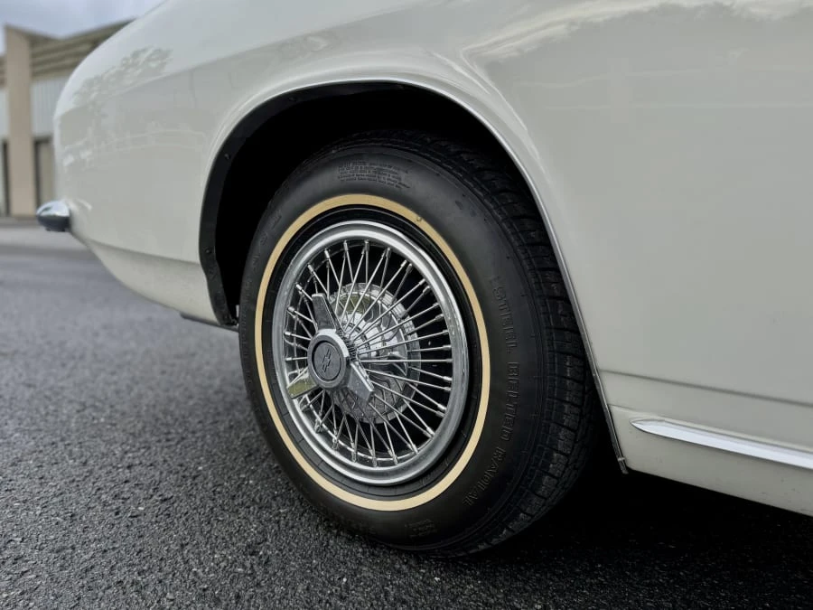 1966 Chevrolet Corvair 2nd Gen - Image 13 of 23