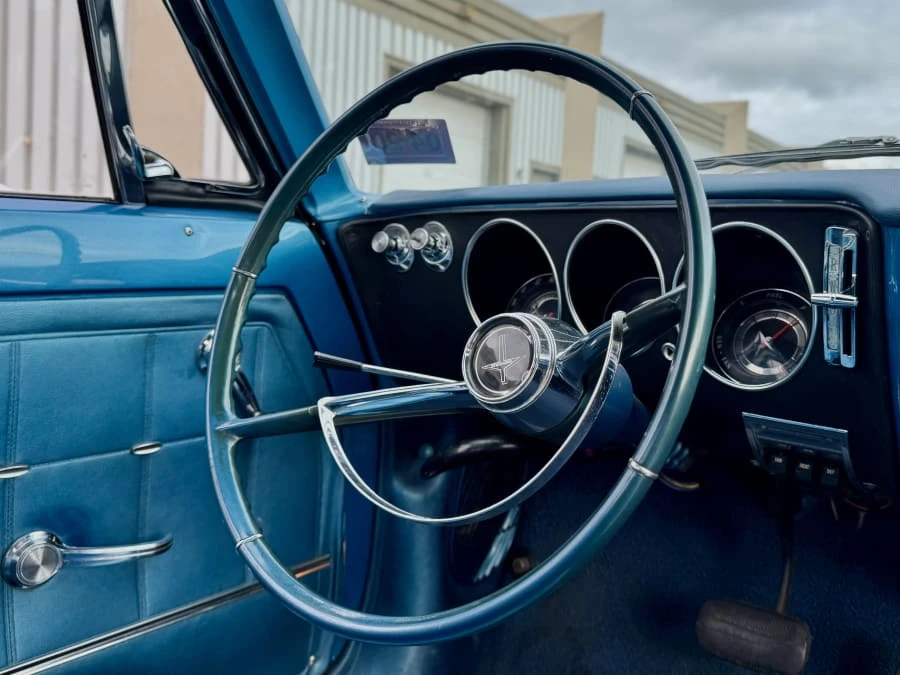 1966 Chevrolet Corvair 2nd Gen - Image 19 of 23