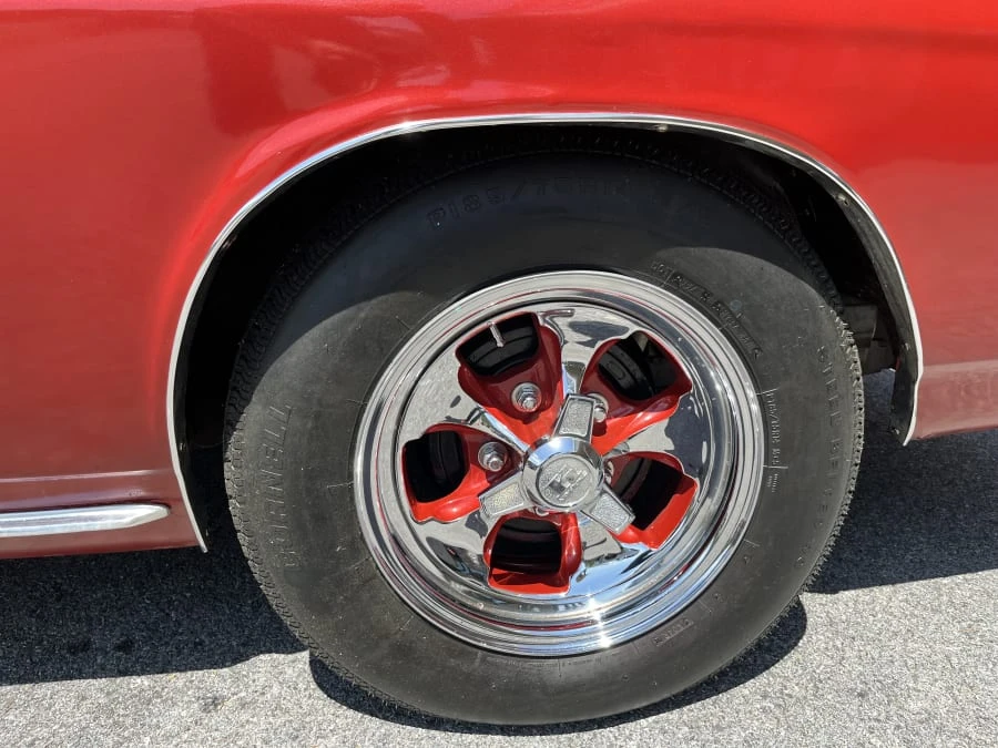 1966 Chevrolet Corvair 2nd Gen - Image 24 of 31