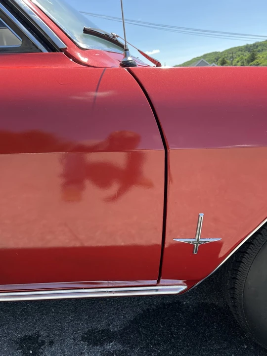1966 Chevrolet Corvair 2nd Gen - Image 28 of 31