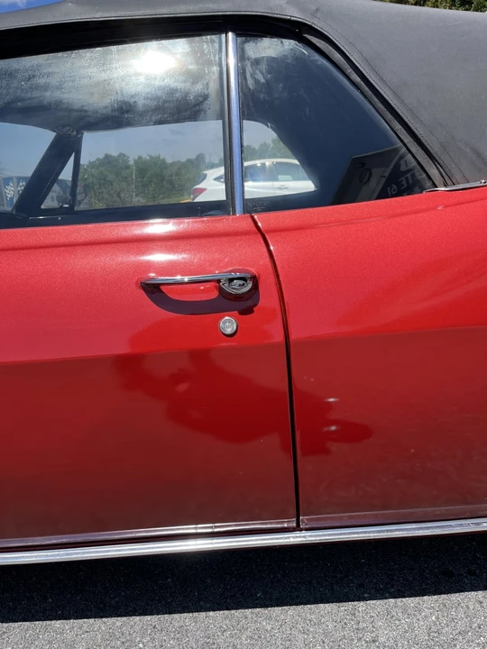 1966 Chevrolet Corvair 2nd Gen - Image 17 of 31