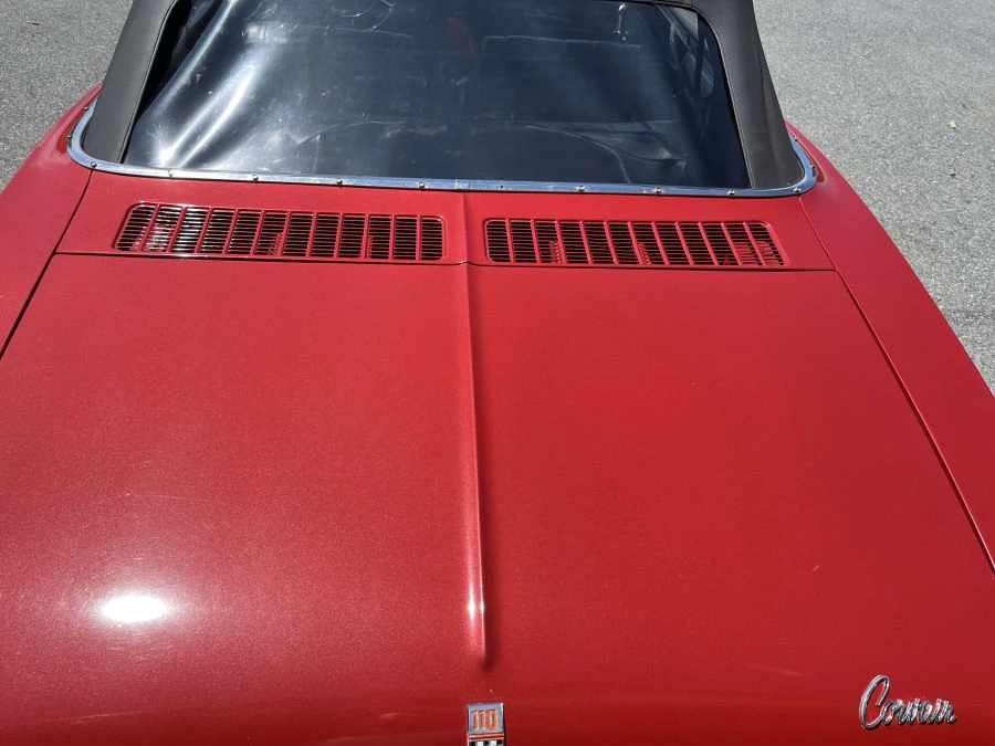 1966 Chevrolet Corvair 2nd Gen - Image 21 of 31