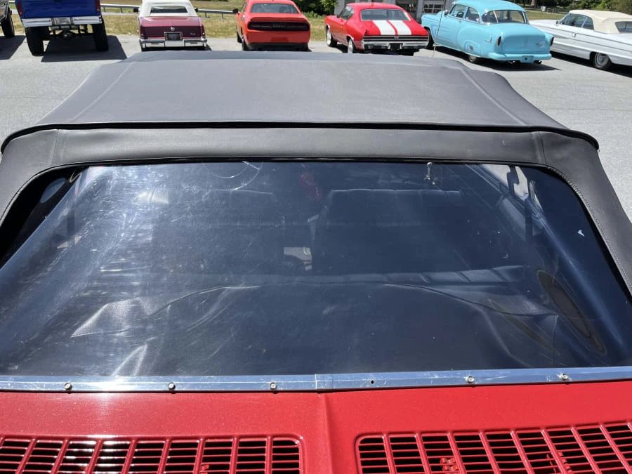 1966 Chevrolet Corvair 2nd Gen - Image 19 of 31