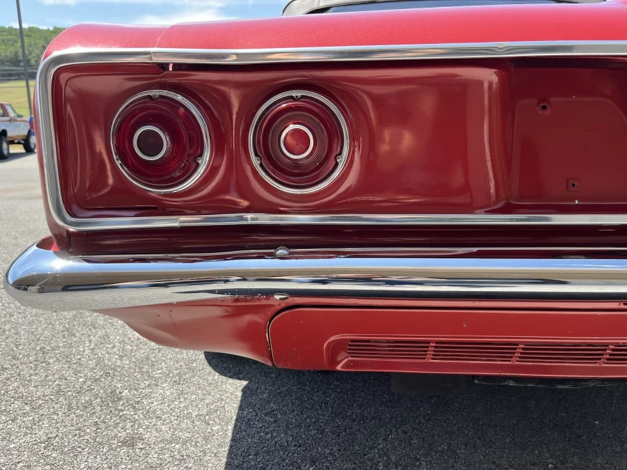 1966 Chevrolet Corvair 2nd Gen - Image 16 of 31