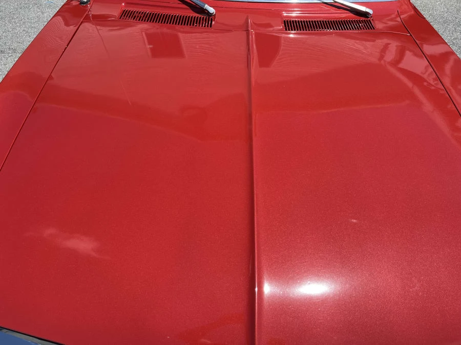 1966 Chevrolet Corvair 2nd Gen - Image 30 of 31