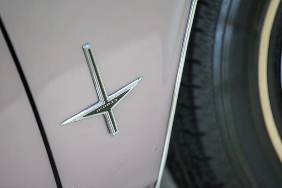 1966 Chevrolet Corvair 2nd Gen - Image 10 of 12