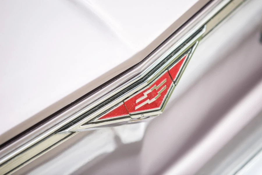 1966 Chevrolet Corvair 2nd Gen - Image 11 of 12