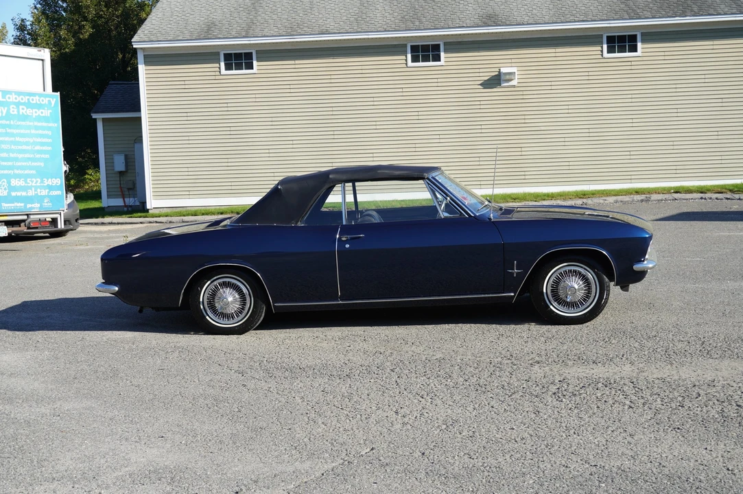 1966 Chevrolet Corvair 2nd Gen - Image 18 of 31