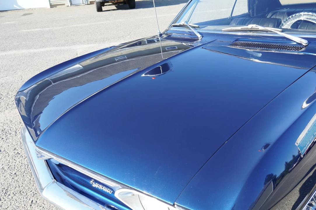 1966 Chevrolet Corvair 2nd Gen - Image 23 of 31