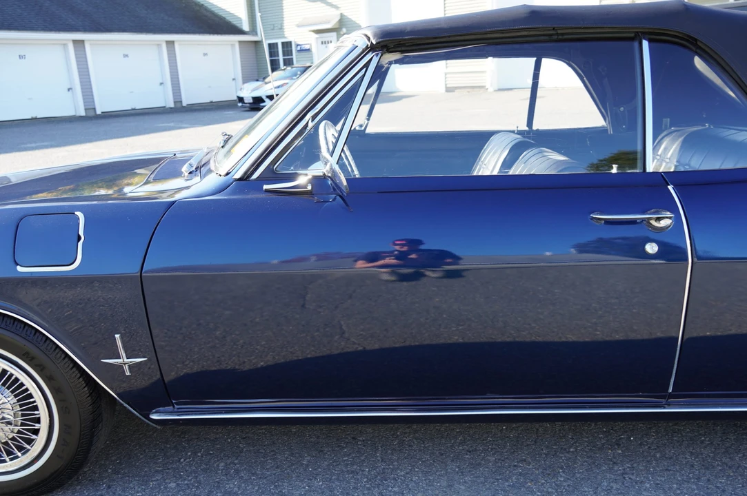 1966 Chevrolet Corvair 2nd Gen - Image 26 of 31