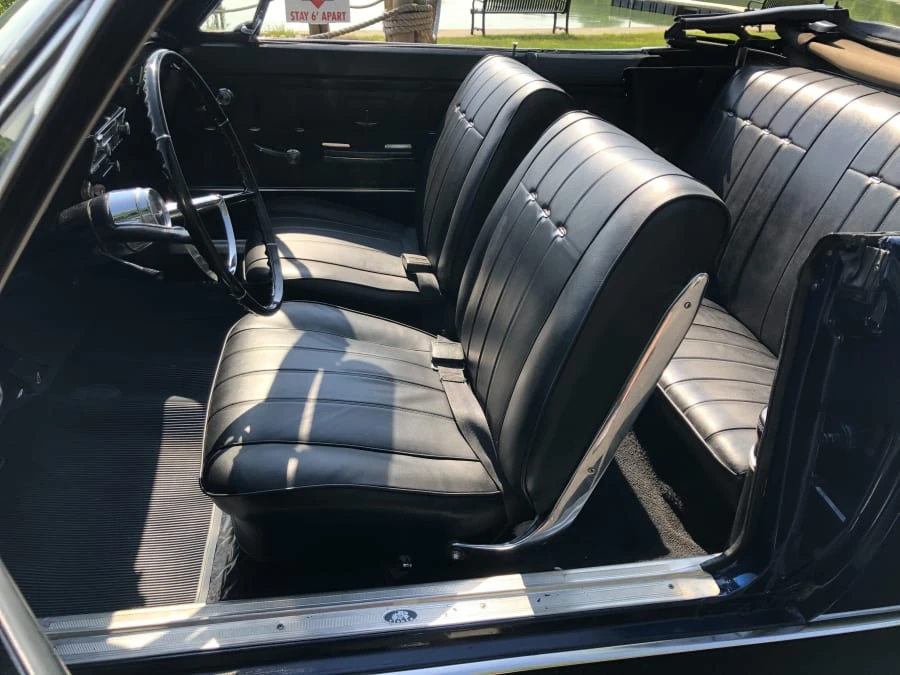 1966 Chevrolet Corvair 2nd Gen - Image 4 of 12