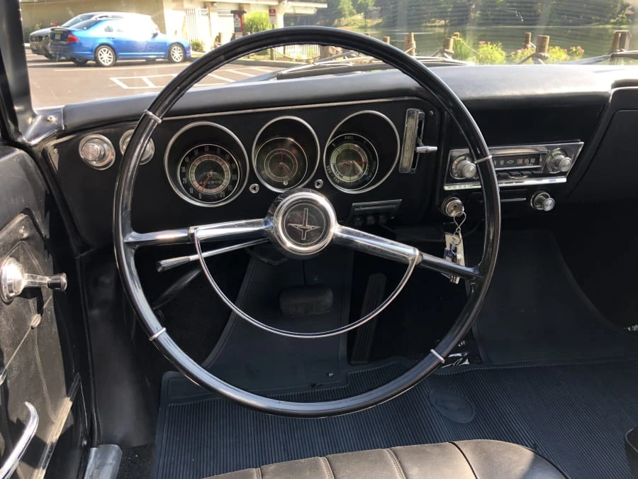 1966 Chevrolet Corvair 2nd Gen - Image 3 of 12